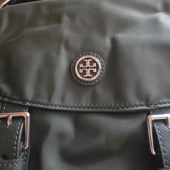 Tory Burch Crossbody - Picture 5 of 8